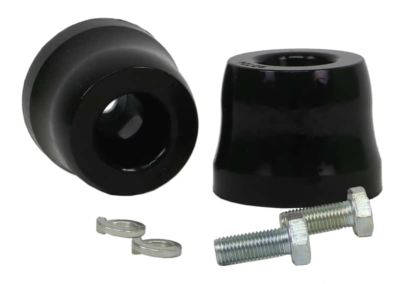 Whiteline — Whiteline 05-20 Toyota Tacoma Front Bump Stop Bushing Kit
Susp Bushing Kit - view 2