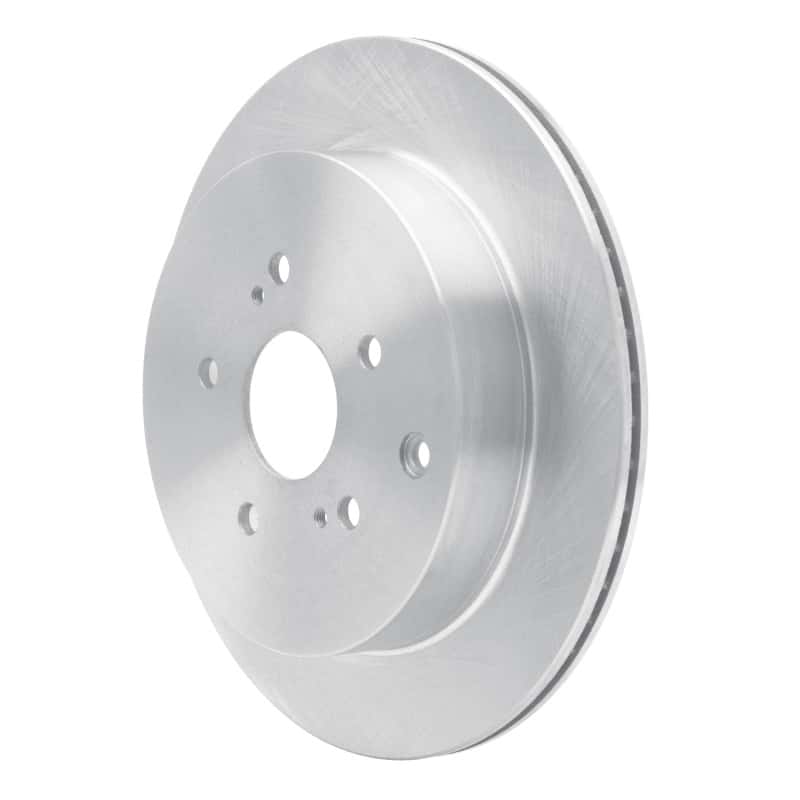 DFC — DFC 09-17 Suzuki Grand Vitara (Mexico) Rear Brake Rotor
DFC Brake Rotor - view 2