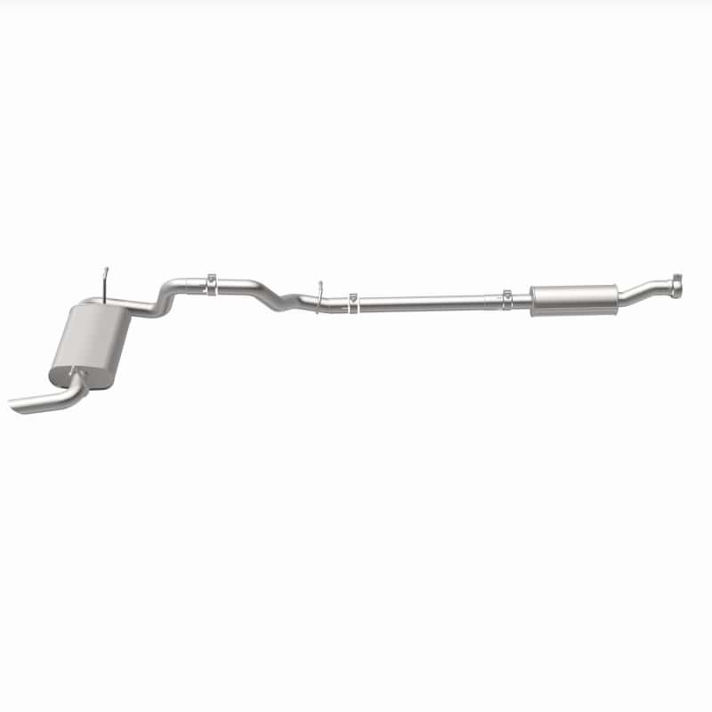 Magnaflow — BRExhaust 18-24 Jeep Wrangler 3.6L Direct-Fit Replacement Exhaust System
Exhaust Kit - view 16