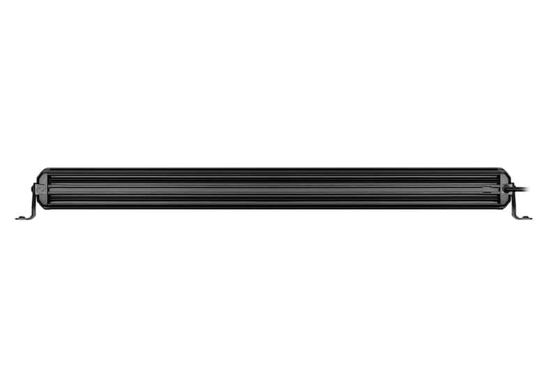 Hella — Hella Universal Black Magic 30in Tough Double Row Curved Light Bar - Spot & Flood Light
LEDLightBar - view 6