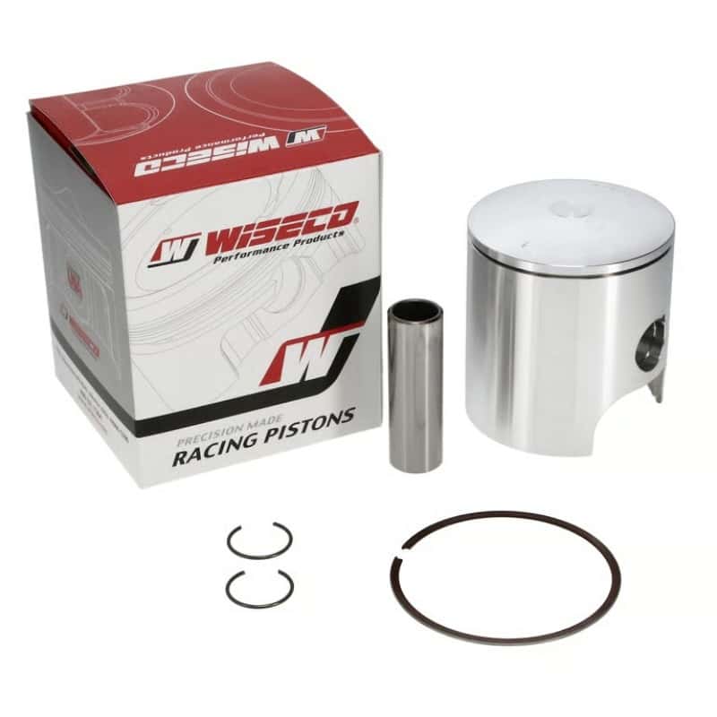 Wiseco — Wiseco Yamaha 440 Exciter 75-81 2697CS Piston Kit
Piston Kit - view 8