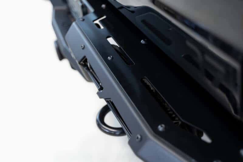 Addictive Desert Designs — Addictive Desert Designs 21-22 Ford F-150 Raptor Phantom Rear Bumper
Bumper- Rear
Bumpers - view 29
