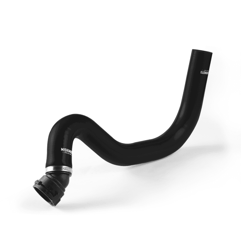Mishimoto — Mishimoto 15+ Ford Mustang GT Black Silicone Upper Radiator Hose
                    MMHOSE-MUS8-15UBK
Coolant Hose Kit - view 9
