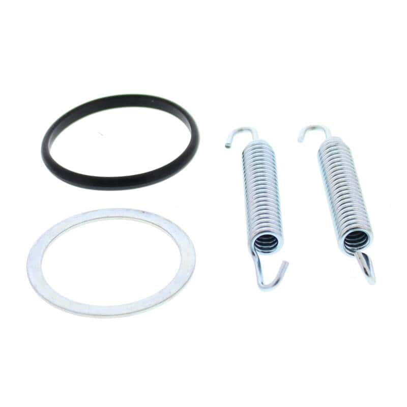 Vertex Pistons — Vertex Gaskets 03-08 Suzuki RM250 Exhaust Gasket Kit - view 1