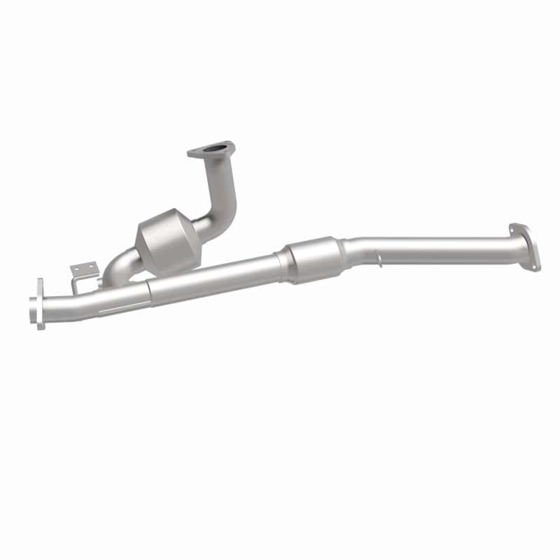 Magnaflow — MagnaFlow Conv Direct Fit 00-01 Infiniti I30 3.0L
California - view 10