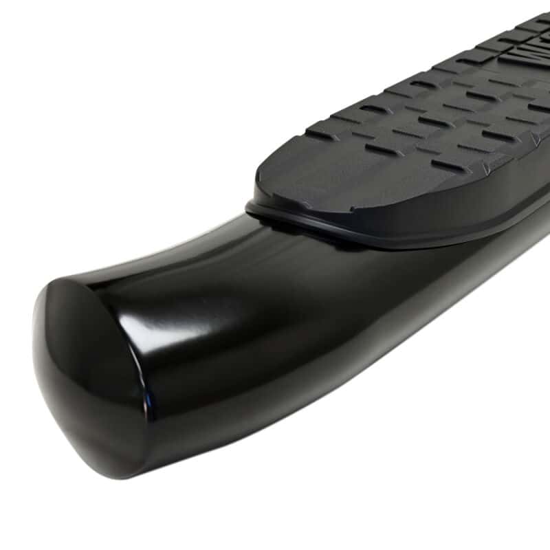 Westin — Westin 25-26 Toyota 4Runner PRO TRAXX 4 Oval Nerf Step Bars - Semi-Gloss Black
Nerf/Step Bar - view 12