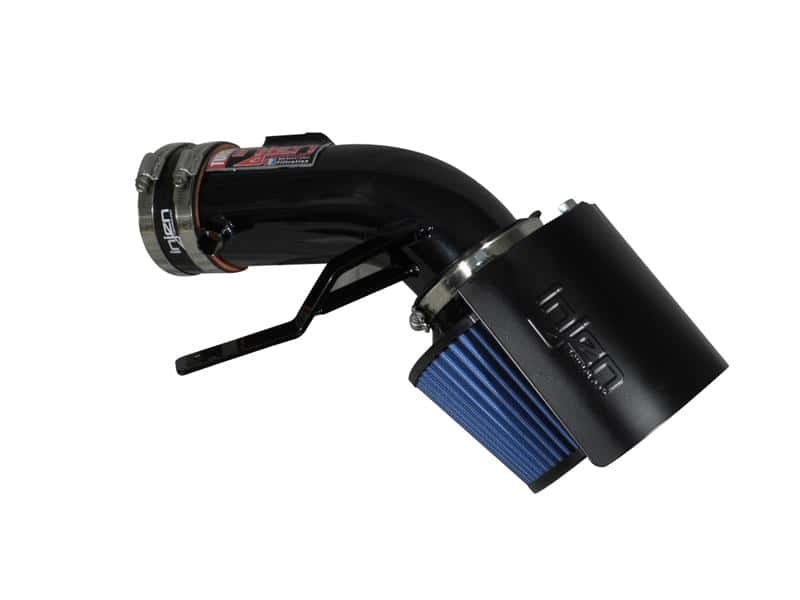 Injen — Injen 09-12 Maxima V6 3.5L Black Short Ram Intake w/ MR Tech/Air Fusion/Heat Shield w/ Brackets
Short Ram Intake
Air Intake Kit - view 2