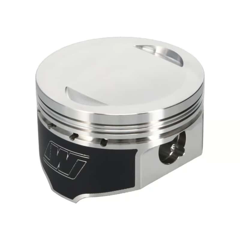 Wiseco — Wiseco Yamaha YFM400 Kod00-06/Grizzly07-08 10.51CR Piston Kit
Piston Kit - view 4