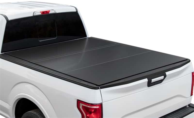 Access — Access LOMAX Tri-Fold Cover 2019+ Ford Ranger 5ft Bed
Tonneau Cover - view 3