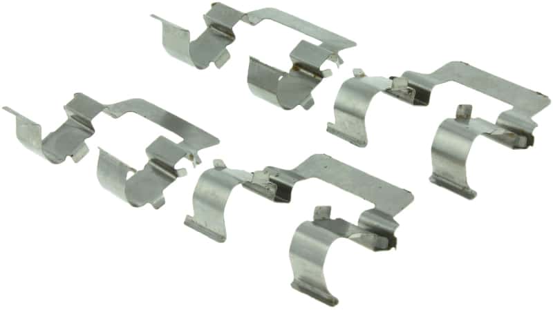 Stoptech — StopTech Performance 4/89-99 Mitsubishi Eclipse GST Front Brake Pads
Sprt Brk Pad W/Hdwr - view 10