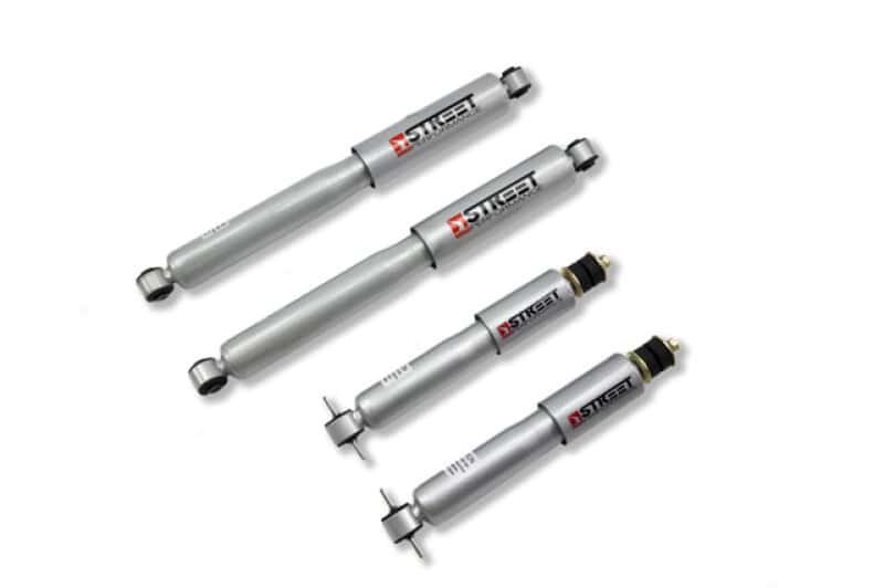 Belltech — Belltech SHOCK SET STREET PERFORMANCE
SHOCK ABSORBER SET - view 5