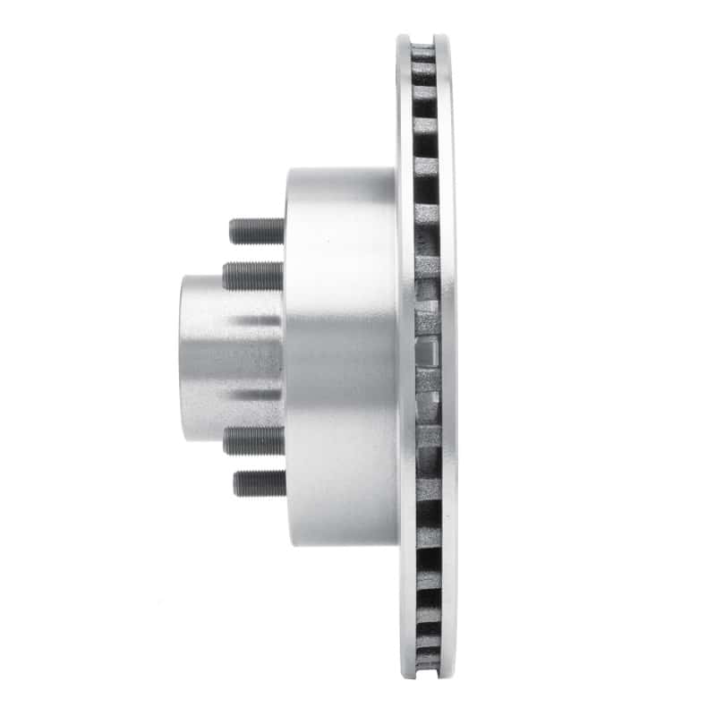 DFC — DFC 87-90 Dodge Dakota RWD Front Brake Rotor
DFC Brake Rotor - view 3