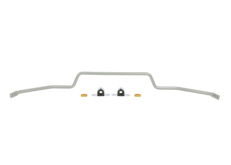 Whiteline — Whiteline 07+ Nissan Skyline R35 GT-R AWD Rear 20mm Swaybar-h/duty Blade adjustable
Sway Bar - view 2