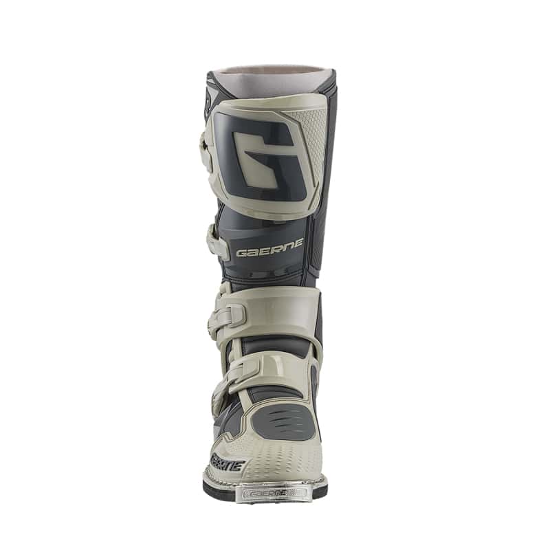 Gaerne — Gaerne SG12 Boot Stone Grey Size - 12 - view 2