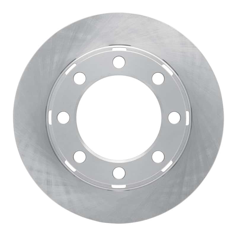 DFC — DFC 75-93 Dodge W200 Front Brake Rotor
DFC Brake Rotor - view 1
