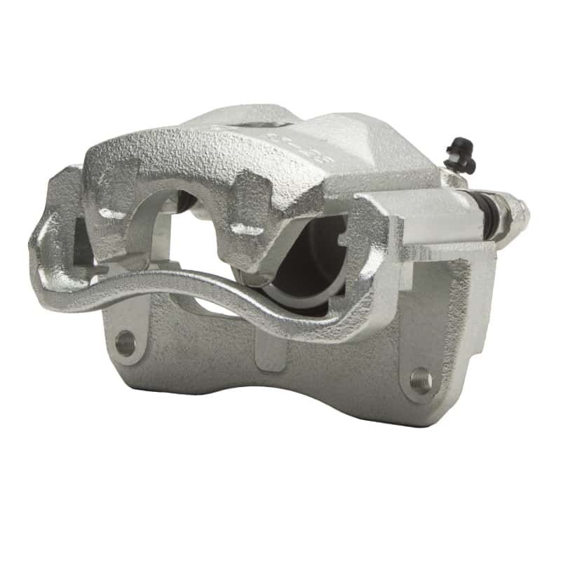 DFC — DFC 04-10 Toyota Avalon Front-L Premium Caliper - Silver Zinc Coated
DFC Brake Caliper - view 2