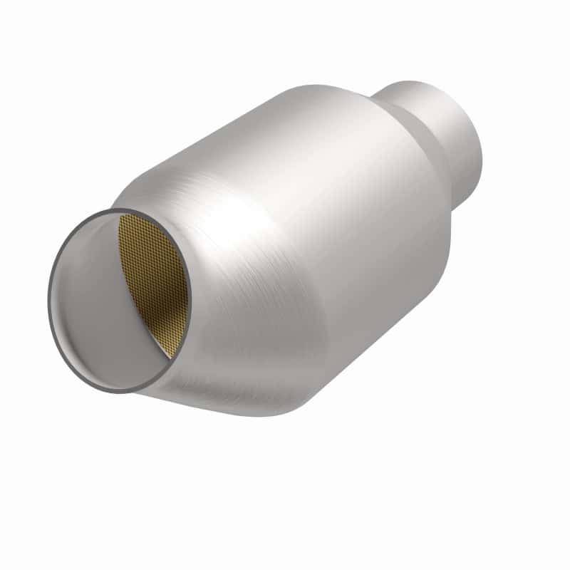 Magnaflow — MagnaFlow Conv Univ 2.25inch C/A Met.
OEM Grade
Standard - view 28