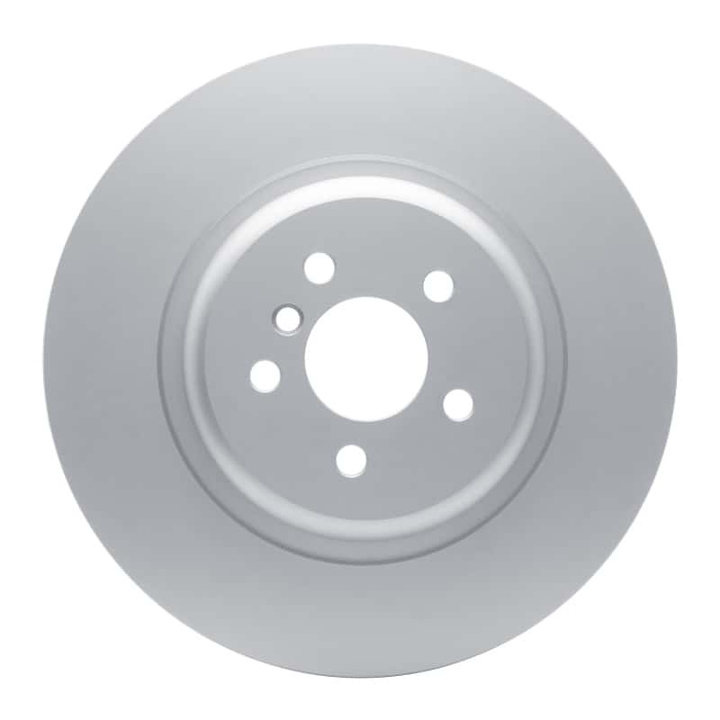 DFC — DFC 16-25 BMW X6 Right Rear Hi-Carbon Alloy Geomet Coated Rotor - view 1