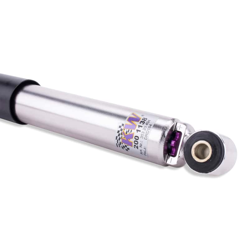KW — KW Coilover Kit V3 Mini Cooper (F56) Hardtop w/ Dynamic Damper Control incl. EDC cancellation kit
Coilover Kit - view 19