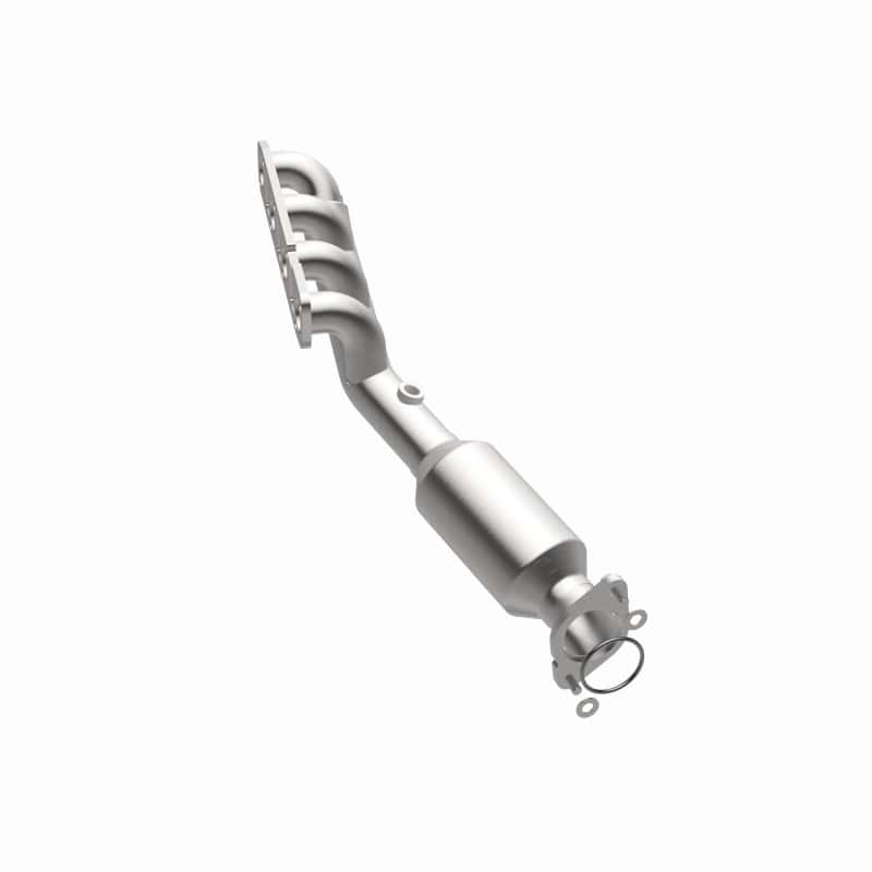 Magnaflow — Magnaflow 11-13 QX56 V8 5.6 OEM Manifold Direct Fit Converter
OEM Grade
OEM - view 14