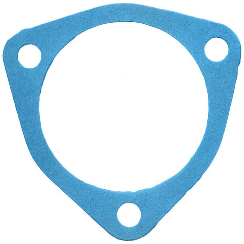 Fel-Pro — Fel-Pro Nissan Xterra Engine Coolant Thermostat Housing Gasket - view 1