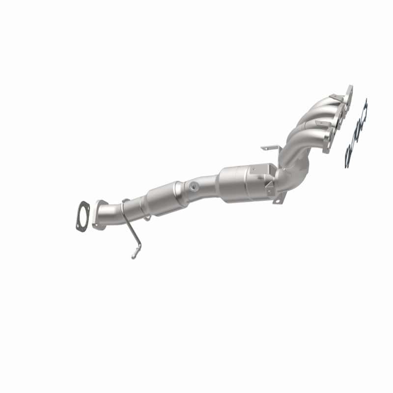Magnaflow — MagnaFlow Conv DF 04-05 Mazda 3 2.3L Manifold
OEM Grade
OEM - view 21