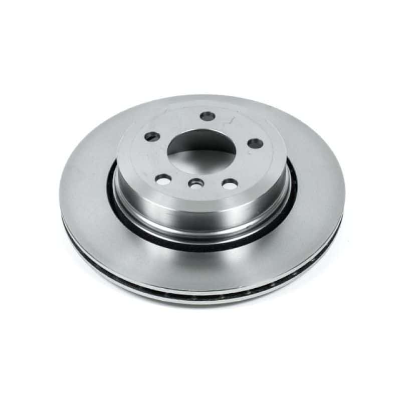 PowerStop — Power Stop 04-10 BMW X3 Rear Autospecialty Brake Rotor
AutoSpecialty Rotor - view 1