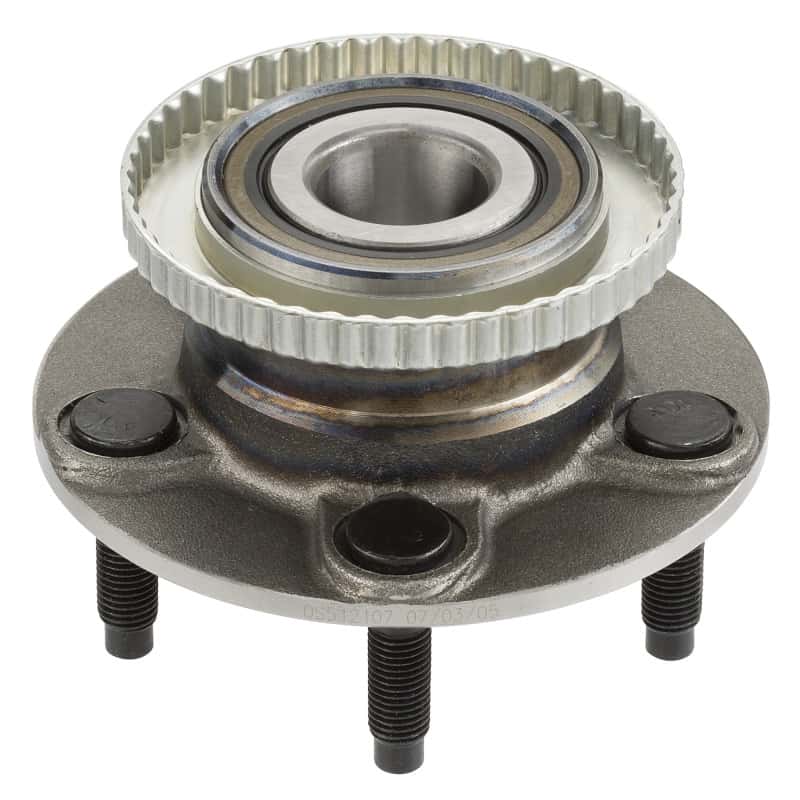 Moog — MOOG 92-98 Ford Taurus Rear Hub Assembly - view 1