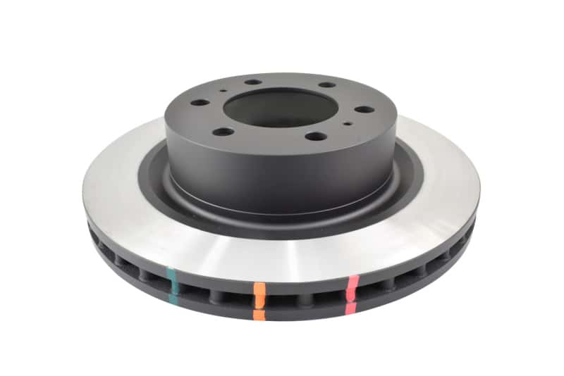 DBA — DBA 2022+ Toyota Landcruiser (J300/J310) 4000 Series Standard Front Rotor (For 17in Wheels Only)
Brake Rotor - view 1