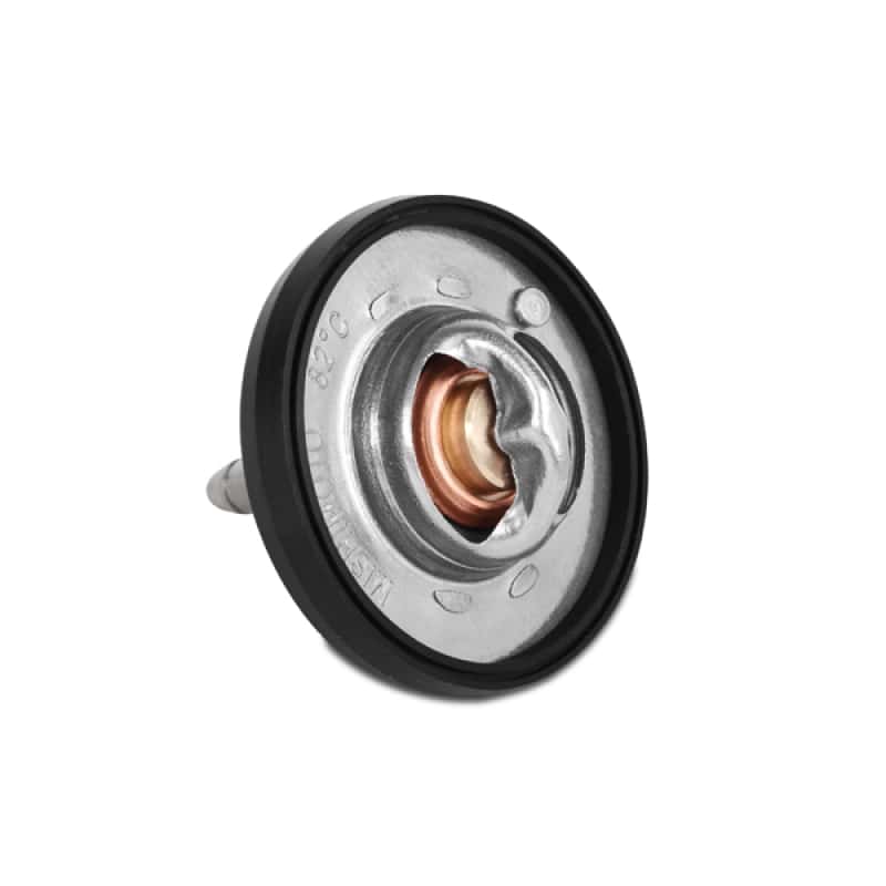 Mishimoto — Mishimoto Dodge/Chrysler/Jeep Hemi 3.7L/4.7L Racing Thermostat
Coolant Thermostat - view 4