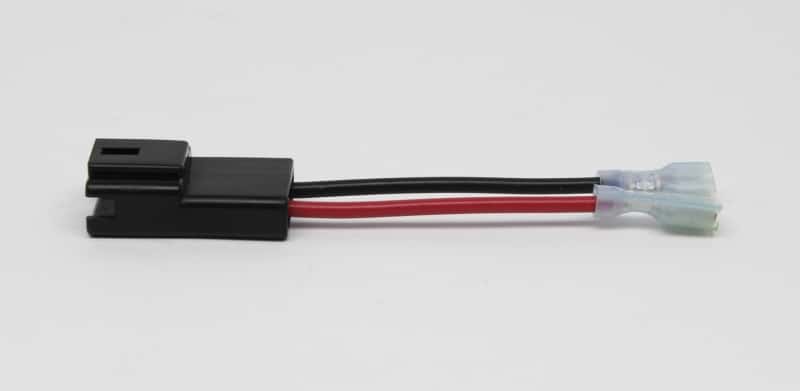 Walbro — Walbro Replacement Wiring Harness (p/n 400-0001)
Wire harness - view 3