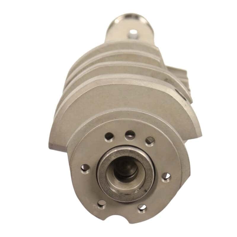 Manley Performance — Manley Chevrolet Big Block 454 Non-Twist Forgings 4.250in Stroke Crankshaft
Crankshaft - view 3