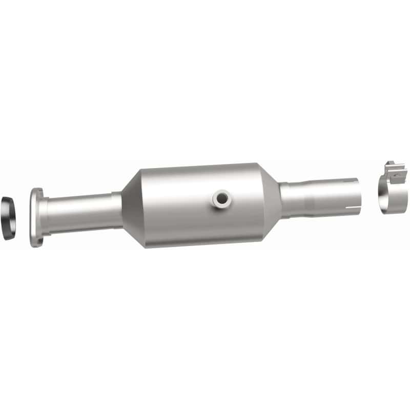 Magnaflow — Magnaflow 2010 Ford Escape 2.5L Direct Fit Converter
California - view 5