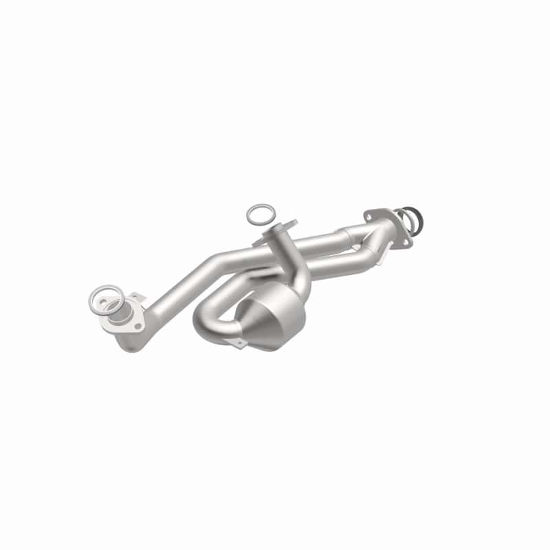 Magnaflow — MagnaFlow Conv DF 01-03 Toyota Sienna 3.0L fr
OEM Grade
OEM - view 28