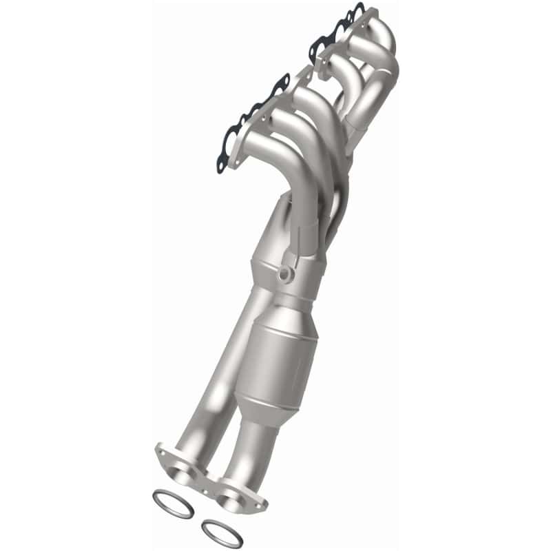 Magnaflow — MagnaFlow Conv DF 00-04 Lexus IS/GS300 mani
HM Grade
HM - view 4