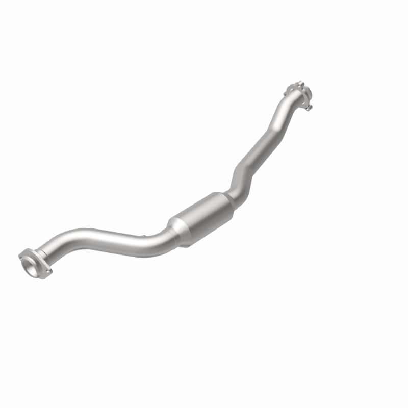 Magnaflow — Magnaflow 04-06 Chevrolet Colorado 3.5L Direct Fit Converter
California - view 19
