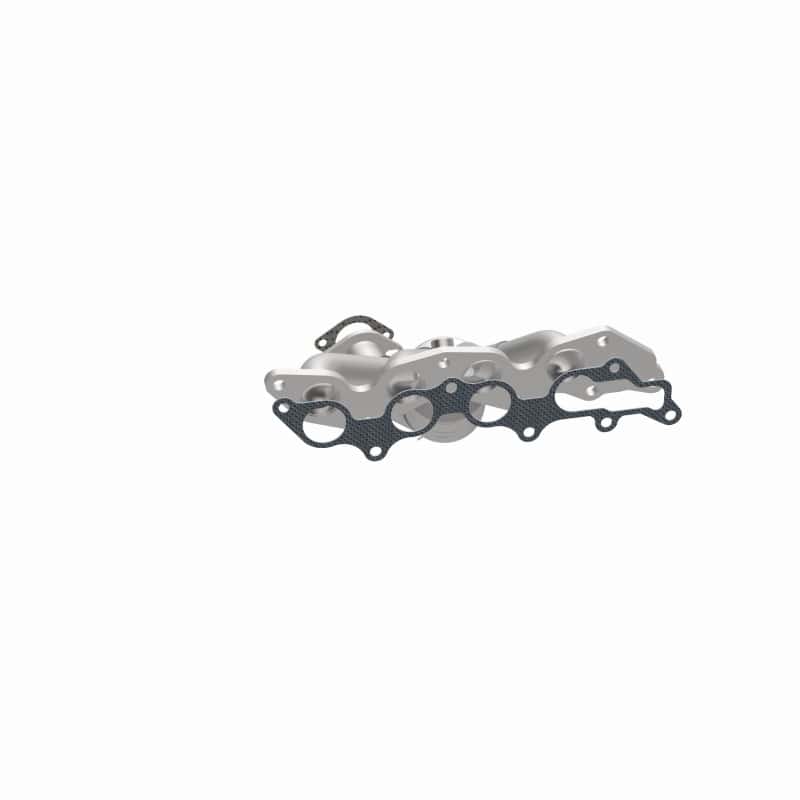 Magnaflow — MagnaFlow Conv DF 08-09 Ford Focus 2.0L
OEM Grade
OEM - view 22