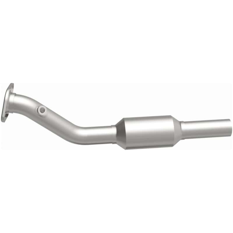 Magnaflow — Magnaflow California Direct Fit Converter 08 Dodge Caliber 2.4L
California - view 5