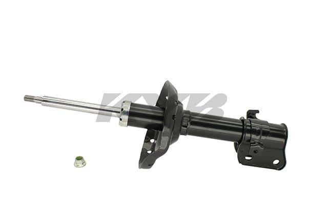 KYB — KYB Shocks & Struts Excel-G Front Right SUBARU Impreza (AWD) 2004-07 SUBARU WRX Wagon (NOT STI) - view 4