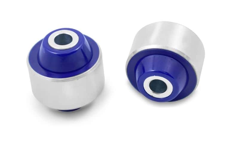 Superpro — SuperPro 2001 Toyota Highlander Limited Front Lower Inner Rearward Control Arm Bushing Kit
Bushing Kit - view 1