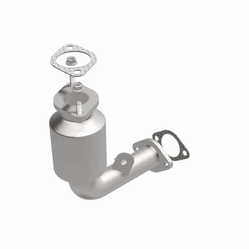 Magnaflow — Magnaflow Conv DF 98-02Mitsu Mirage1.5 1.8LFr
OEM Grade
OEM - view 7