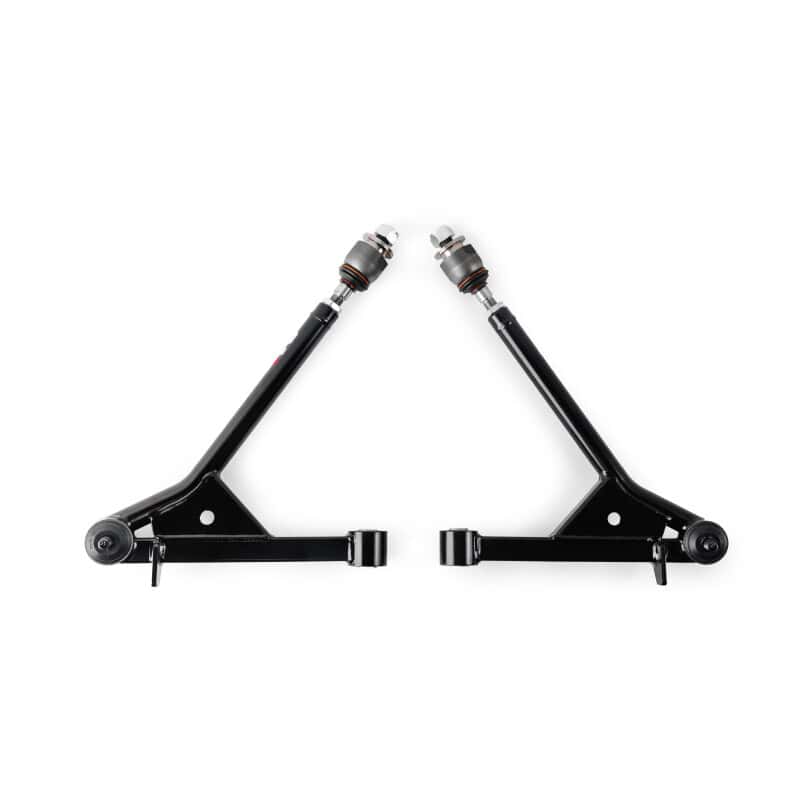 QA1 — QA1 67-70 Ford Mustang Street Performance Lower Control Arm Kit
Lower Control Arms - view 5
