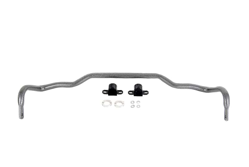 Hellwig — Hellwig 16-21 Chevrolet Camaro V6 Tubular 1-1/4in Front Sway Bar
FRONT SWAY BAR - view 2