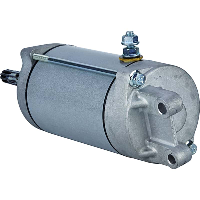 Arrowhead — Arrowhead Suzuki 12V 9T Str - view 5