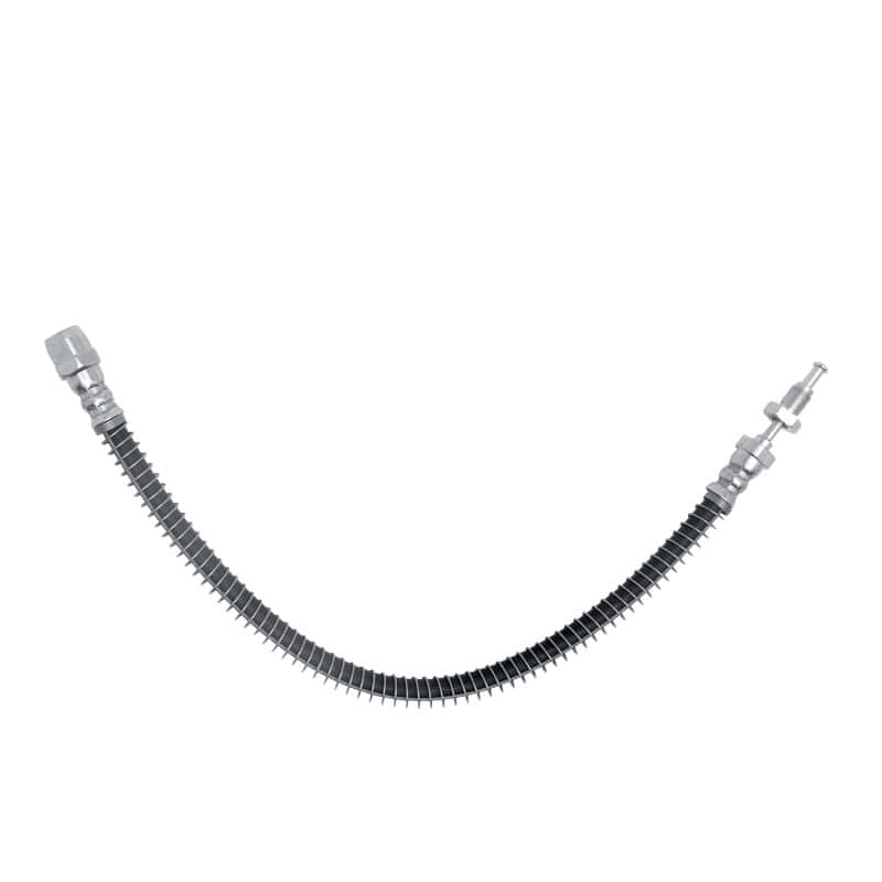 DFC — DFC 16-21 Mercedes-Benz C63 AMG Rear Brake Hose - view 1