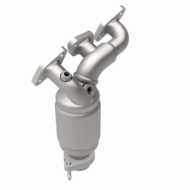 Magnaflow — MagnaFlow Conv DF Contour 2.5L Rear Manifold
HM Grade
HM - view 18