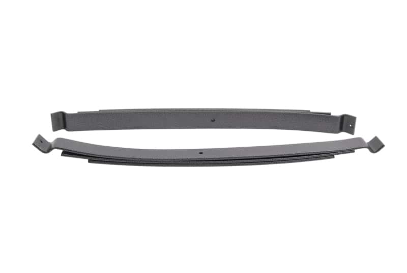 Hellwig — Hellwig 20-21 Chevy Silv 3500 Load Pro- Up To 2500lb Level LC 3 Leaf Helper Spring w/o Mounting Kit
LP-25 HELPER SPRING - view 2