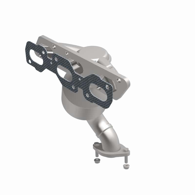 Magnaflow — MagnaFlow Conv DF 06-08 Mazda 6 3.0L
OEM Grade
OEM - view 4