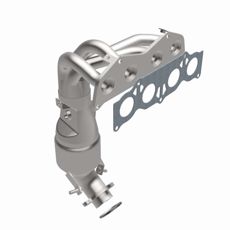Magnaflow — Magnaflow Conv DF Scion tC 05-09 2.4L
California - view 29
