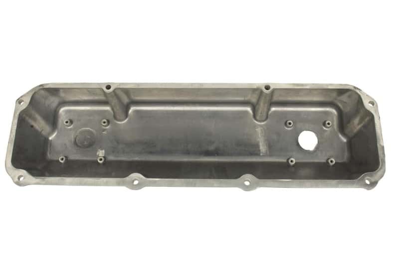 Ford Racing — Ford Racing Polished Aluminum Valve Cover
Valve Cover Set - view 14